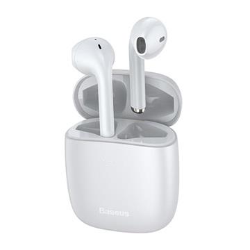 HEADSET WRL W04 PRO WHITE NGW04P-02 BASEUS