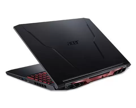 Notebook ACER Nitro AN515-57-51FL CPU i5-11400H 2700 MHz 15.6
