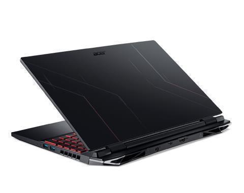 Notebook ACER Nitro AN515-58-57UW CPU i5-12500H 2500 MHz 15.6