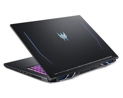 Notebook ACER Predator PH315-55-74F8 CPU i7-12700H 2300 MHz 15.6