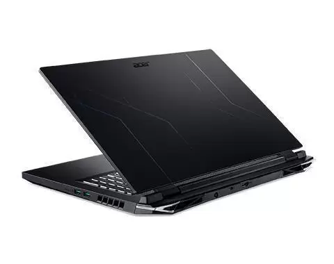 Notebook ACER Nitro AN517-55-50LB CPU i5-12500H 2500 MHz 17.3