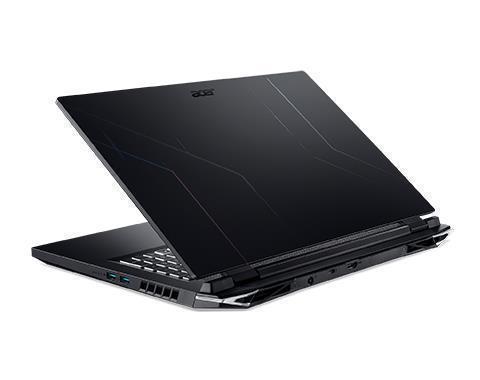 Notebook ACER Nitro AN517-55-74GJ CPU i7-12700H 2300 MHz 17.3