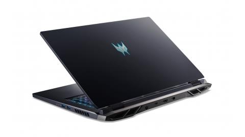 Notebook ACER Predator PH317-56-78JZ CPU i7-12700H 2300 MHz 17.3 