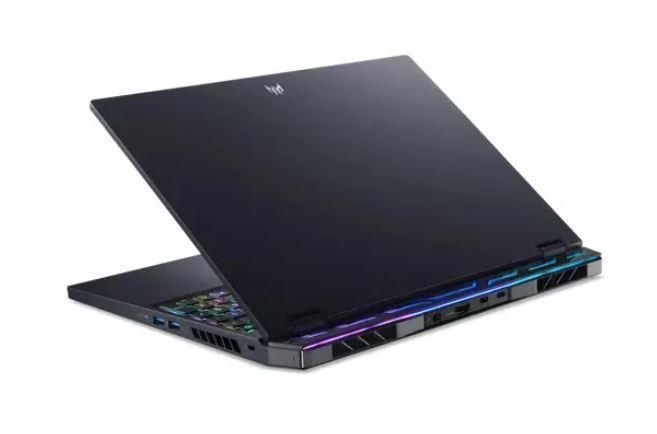 Notebook ACER Predator PH16-71-79YY CPU i7-13700HX 2100 MHz 16 