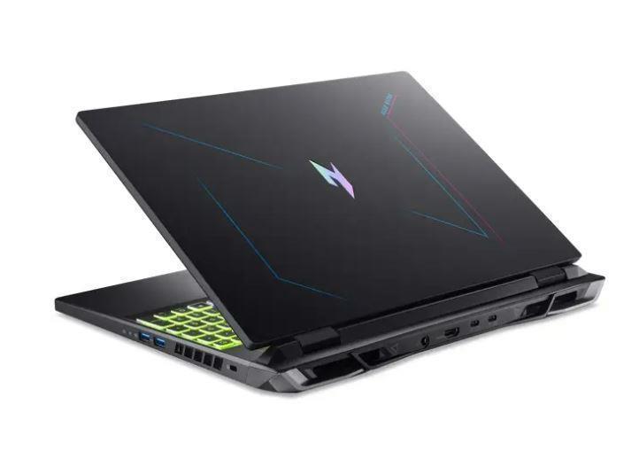 Notebook ACER Nitro AN16-41-R4A0 CPU 7735HS 3200 MHz 16 