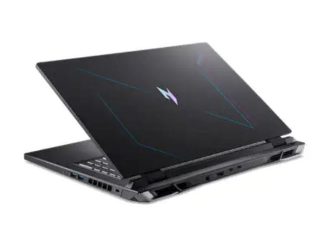 Notebook ACER Nitro AN17-41-R2WS CPU 7840HS 3800 MHz 17.3 