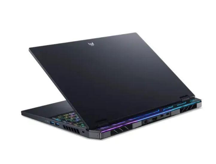 Notebook ACER Predator PH18-71-76LU CPU  Core i7 i7-13700HX 2100 MHz 18 