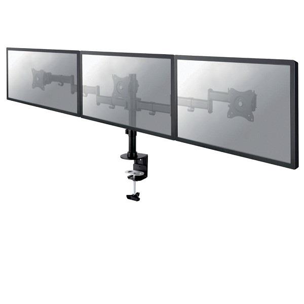 MONITOR ACC DESK MOUNT 10-27   NM-D135D3BLACK NEOMOUNTS