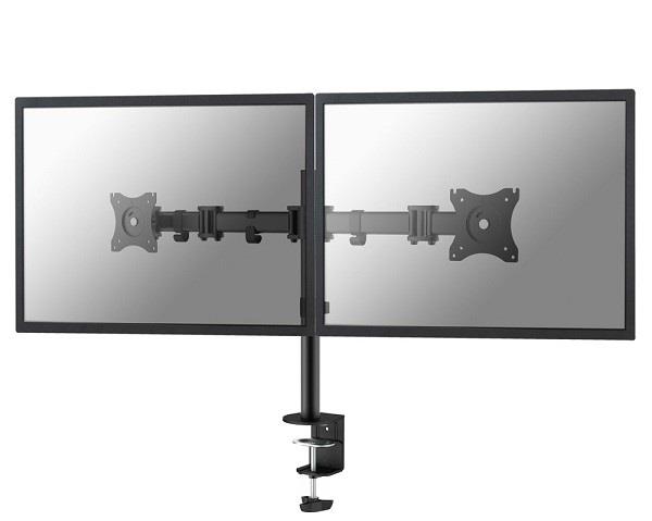 MONITOR ACC DESK MOUNT 10-27   NM-D135DBLACK NEOMOUNTS