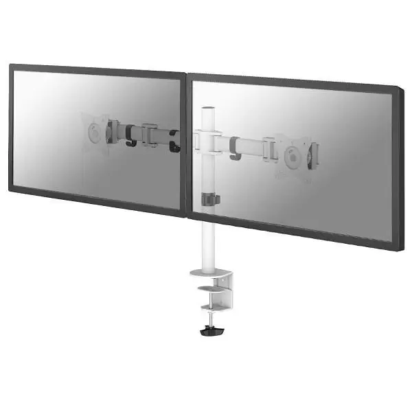 MONITOR ACC DESK MOUNT 10-27 