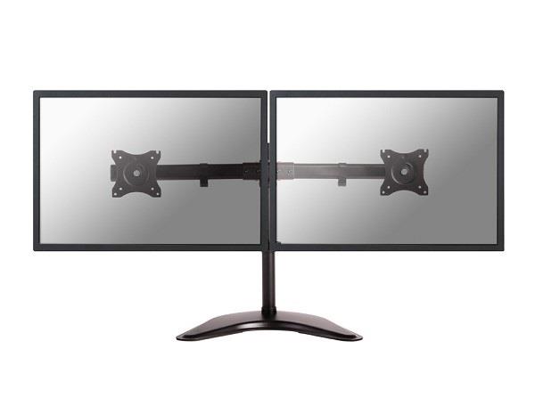 MONITOR ACC DESK MOUNT 10-27   NM-D335DBLACK NEOMOUNTS