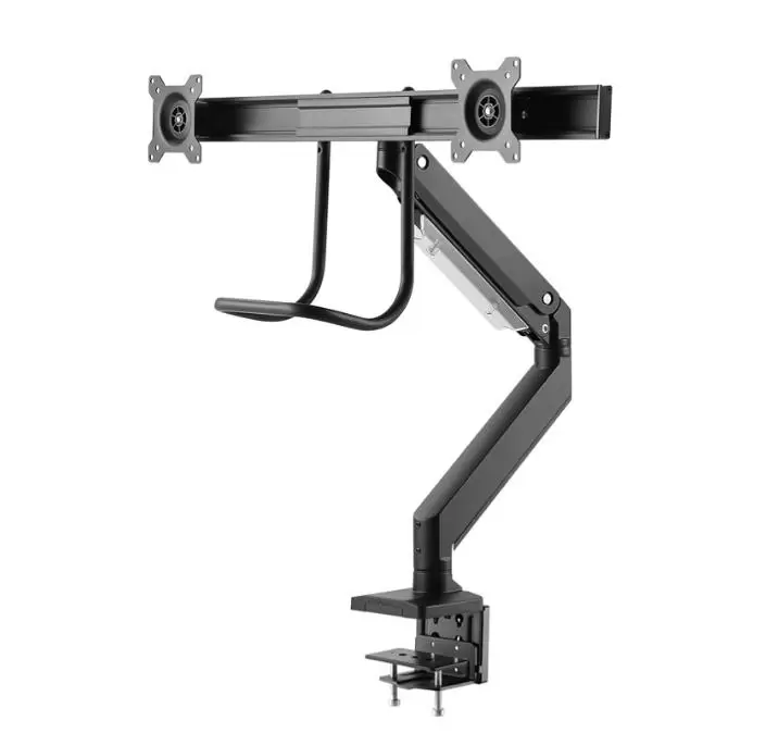 MONITOR ACC DESK MOUNT 10-32   NM-D775DXBLACK NEOMOUNTS