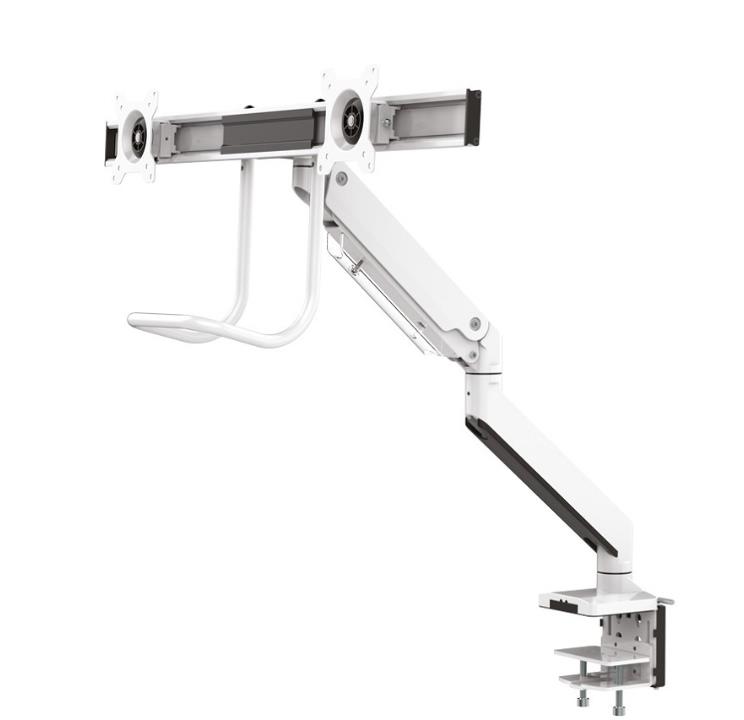 MONITOR ACC DESK MOUNT 10-32   NM-D775DXWHITE NEOMOUNTS