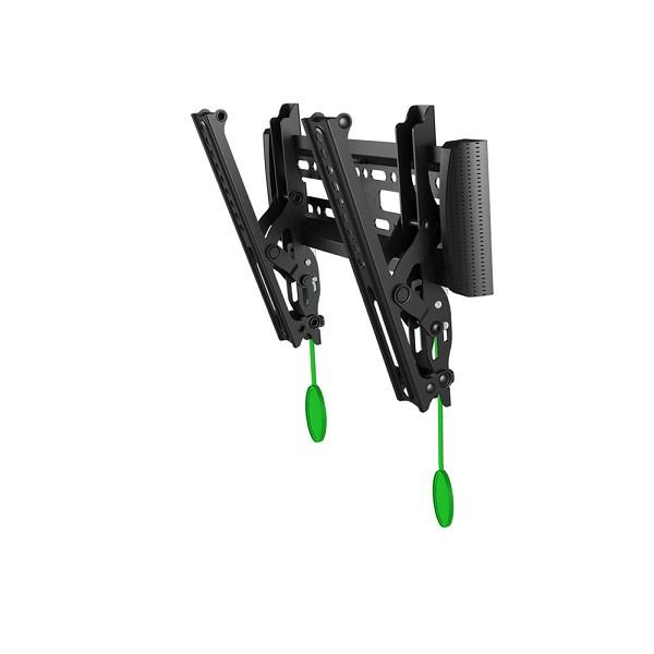 TV SET ACC WALL MOUNT 10-40   BLACK NM-W125BLACK NEOMOUNTS