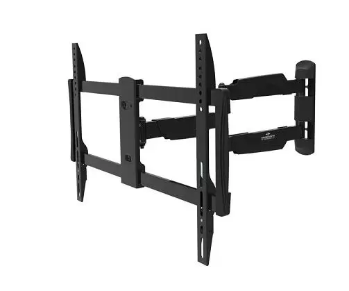 TV SET ACC WALL MOUNT 32-60   BLACK NM-W460BLACK NEOMOUNTS