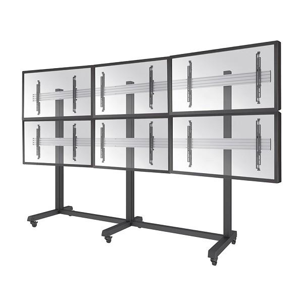 TV SET ACC FLOOR STAND 42-55 