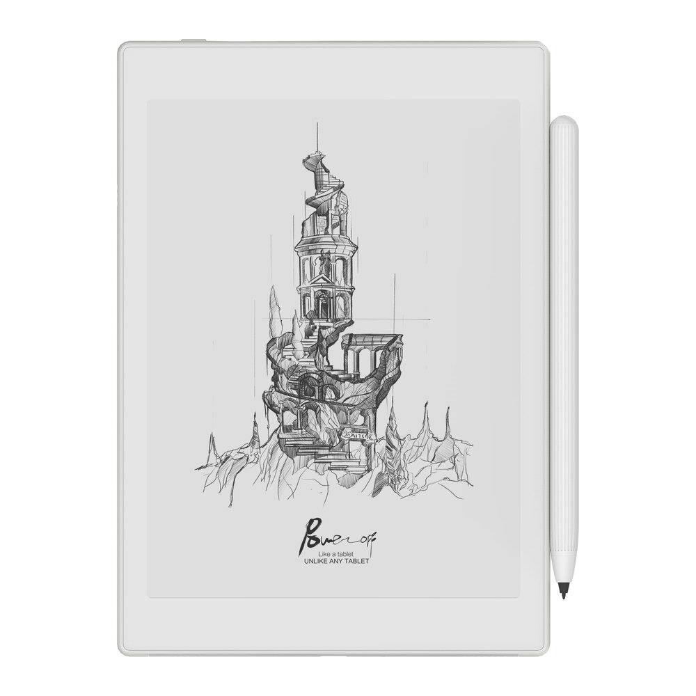 E-Reader ONYX BOOX Nova Air2 7.8 