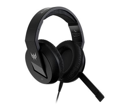 HEADSET PREDATOR GAMING GALEA 311 NP.HDS11.00B ACER