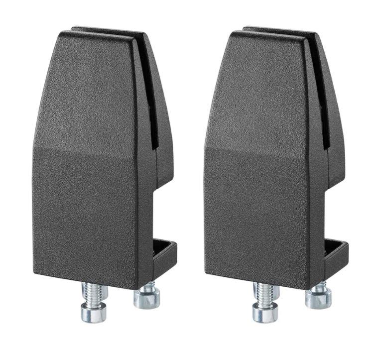 DESK CLAMP SET 25-40MM BLACK NS-CLMP40BLACK NEOMOUNTS