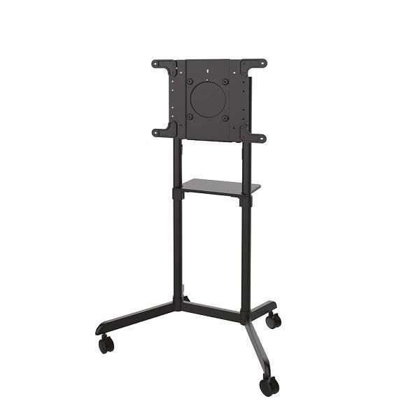 TV SET ACC FLOOR STAND 37-70   NS-M1250BLACK NEOMOUNTS