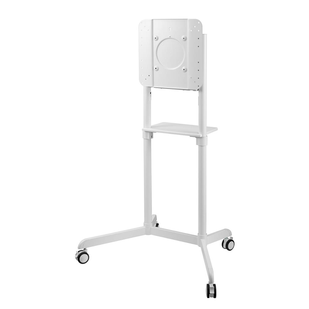 TV SET ACC FLOOR STAND 37-70   NS-M1250WHITE NEOMOUNTS