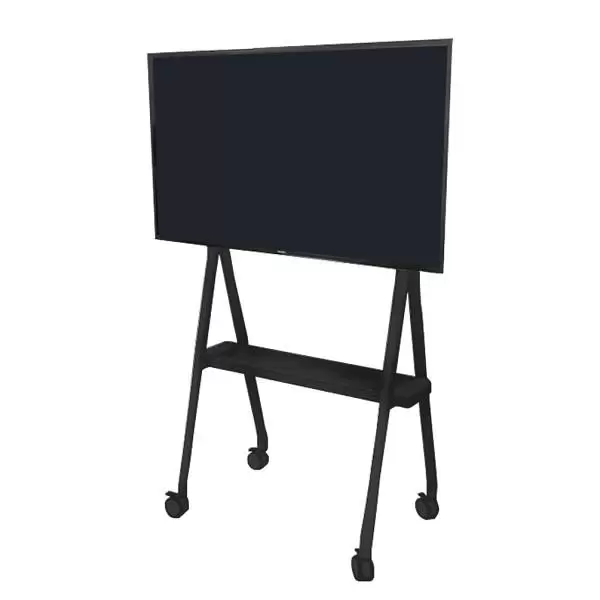 TV SET ACC FLOOR STAND 32-65 