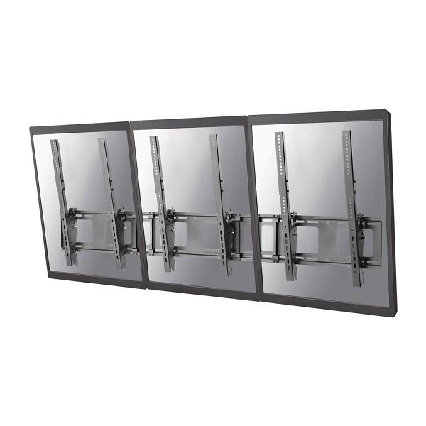 MONITOR ACC WALL MOUNT  MENU NS-WMB300PBLACK NEOMOUNTS
