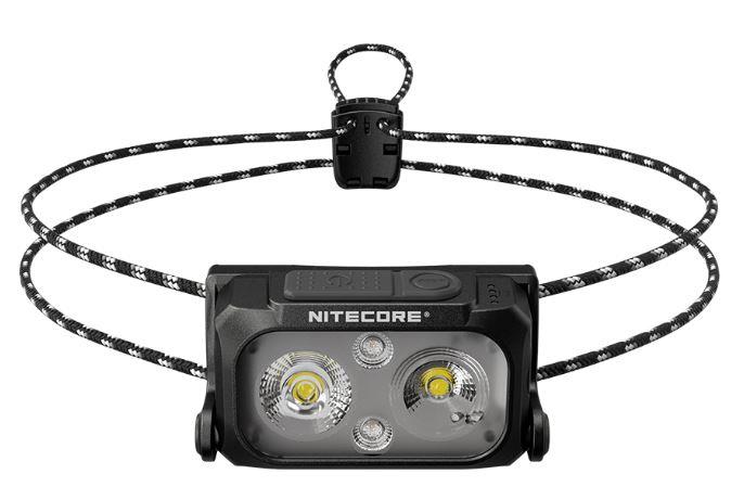 HEADLAMP NU SERIES 400 LUMENS NU25 UL NITECORE