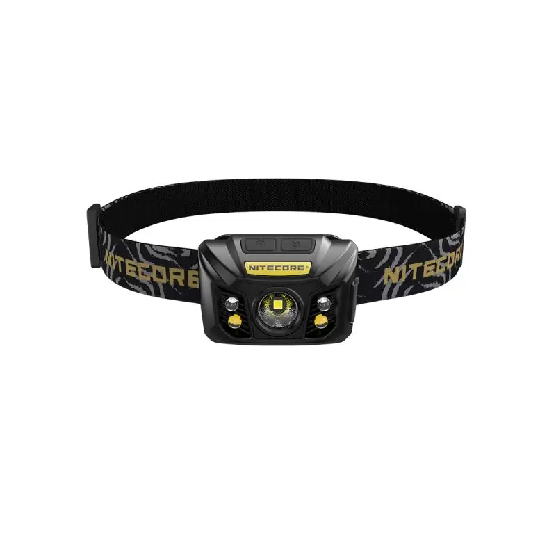HEADLAMP NU SERIES 550 LUMENS NU32 NITECORE