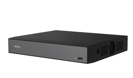 NET VIDEO RECORDER 10CH NVR-N110-8A0E-P IMOU