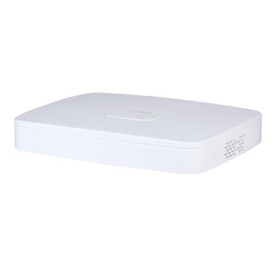 NET VIDEO RECORDER 8CH 8POE NVR2108-8P-4KS3 DAHUA