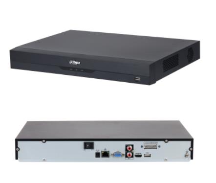 NET VIDEO RECORDER 32CH NVR4232-EI DAHUA