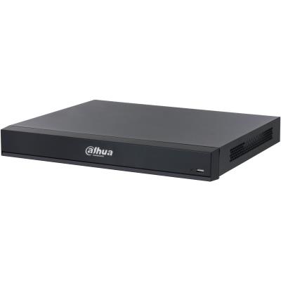 NET VIDEO RECORDER 16CH 16POE NVR5216-16HP-XI PRO DAHUA