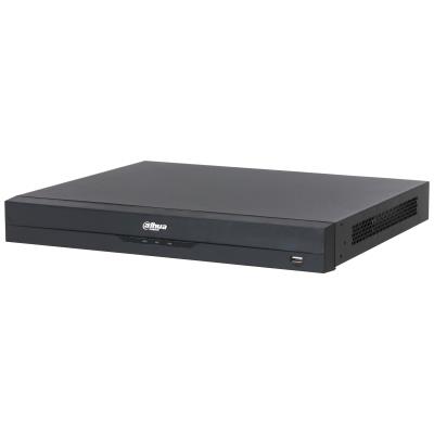 NET VIDEO RECORDER 16CH 16POE NVR5216-16P-EI2 DAHUA