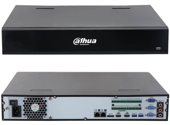 NET VIDEO RECORDER 32CH NVR5432-XI DAHUA