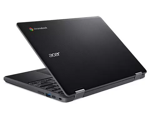 Notebook ACER Chromebook R753T-C3DP CPU N5100 1100 MHz 11.6