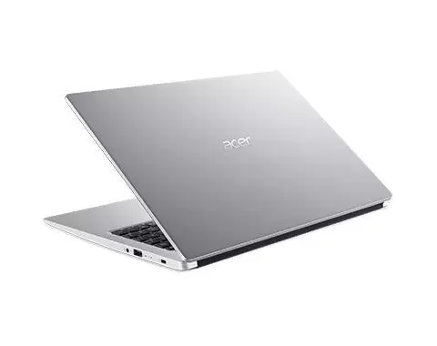 Notebook ACER Aspire A315-58G-572A CPU i5-1135G7 2400 MHz 15.6