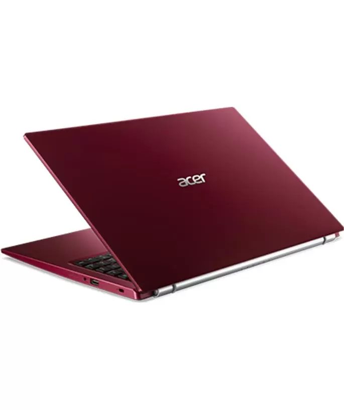 Notebook ACER Aspire A315-58G-50CY CPU i5-1135G7 2400 MHz 15.6