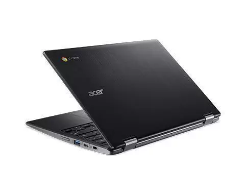 Notebook ACER Chromebook R752T-C9KL CPU N4020 1100 MHz 11.6
