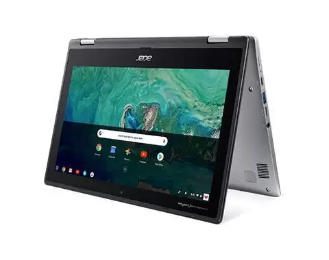Notebook ACER Chromebook CP311-2HN-C19V CPU N4020 1100 MHz 11.6