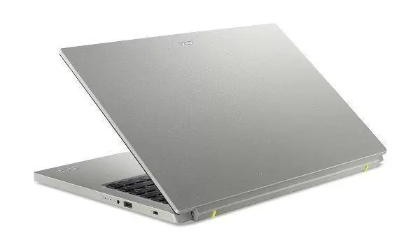 Notebook ACER AV15-51-59QF CPU i5-1155G7 2500 MHz 15.6