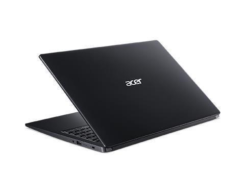 Notebook ACER Aspire A315-23-R0ZJ CPU 3500U 2100 MHz 15.6