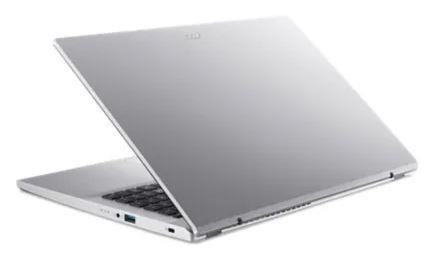 Notebook ACER Aspire Go 15 CPU AMD RyzenT 5 5625U 2 3 GHz 15 6    1920 x 1080 pixels RAM 16 GB DDR4-SDRAM SSD 512 GB Discrete graphics Not available On-board graphics Yes Keyboard language English OS installed Windows 11 Home Colour Silver Weight 1 78 kg NX J7WEL 001