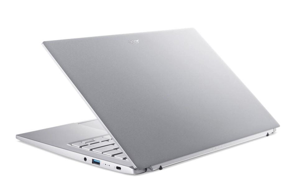 Notebook ACER Swift SF314-44 CPU 5625U 2300 MHz 14