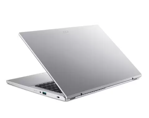 Notebook ACER Aspire A315-59-592B CPU i5-1235U 1300 MHz 15.6 