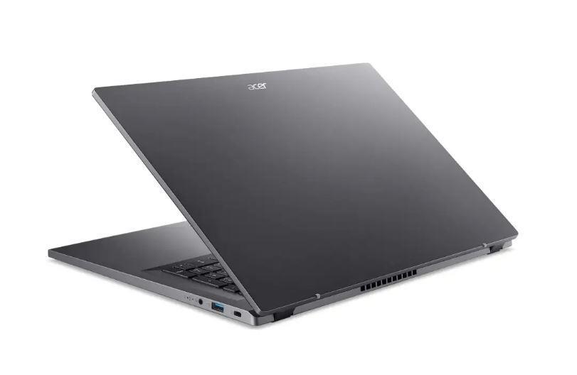 Notebook ACER Aspire A317-55P-366F CPU i3-N305 1800 MHz 17.3