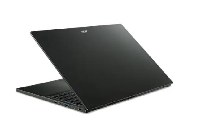 Notebook ACER Swift Edge 16 SFE16-44-R32A CPU  Ryzen 7 8840U 3300 MHz 16   3200x2000 RAM 16GB LPDDR5 SSD 1TB AMD Radeon Graphics Integrated ENG Card Reader microSD Windows 11 Home Black 1 22 kg NX KTDEL 001