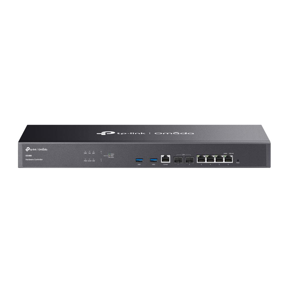 WRL CONTROLLER OMADA OC400 TP-LINK