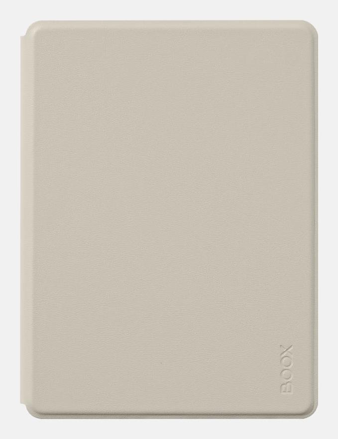 READER ACC CASE 6   MAGNETIC GO 6 GEN 2  BEIGE ONYX BOOX