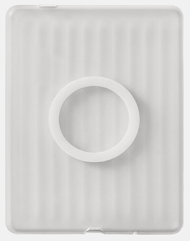 READER ACC CASE 6   TPU GO 6 GEN 2  ONYX BOOX